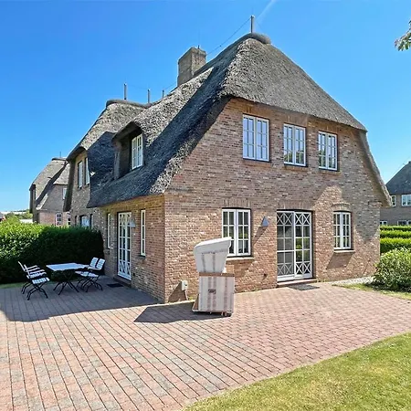 Dom wakacyjny Haus Carla Marie