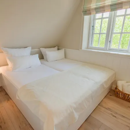 Haus Carla Marie Vakantiehuis *