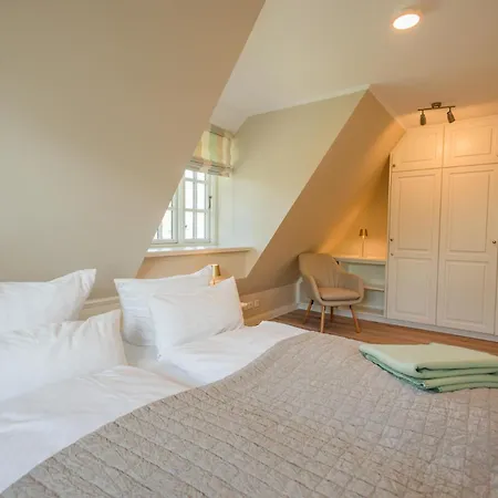 Vakantiehuis Haus Carla Marie *