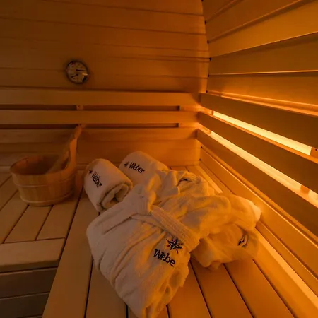 Vakantiehuis Haus Carla Marie Utersum