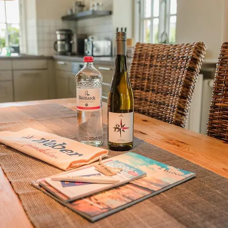 Haus Carla Marie * Utersum