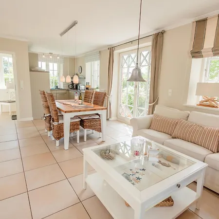 Haus Carla Marie * Utersum